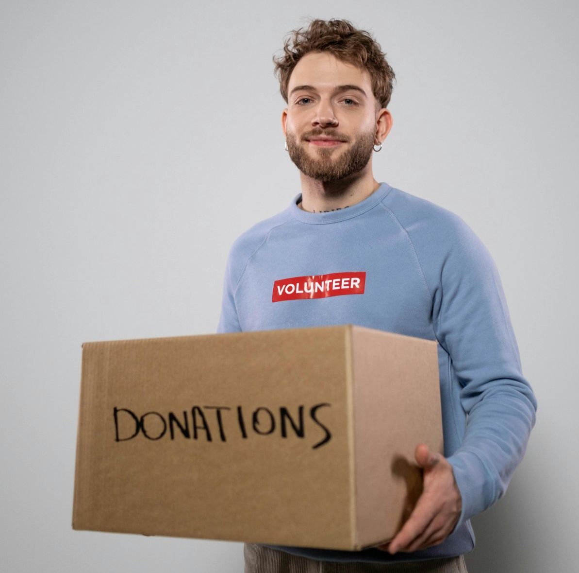 Fundraising & Outreach