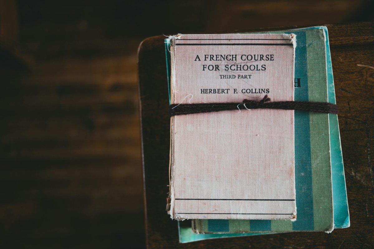 Language Teaching