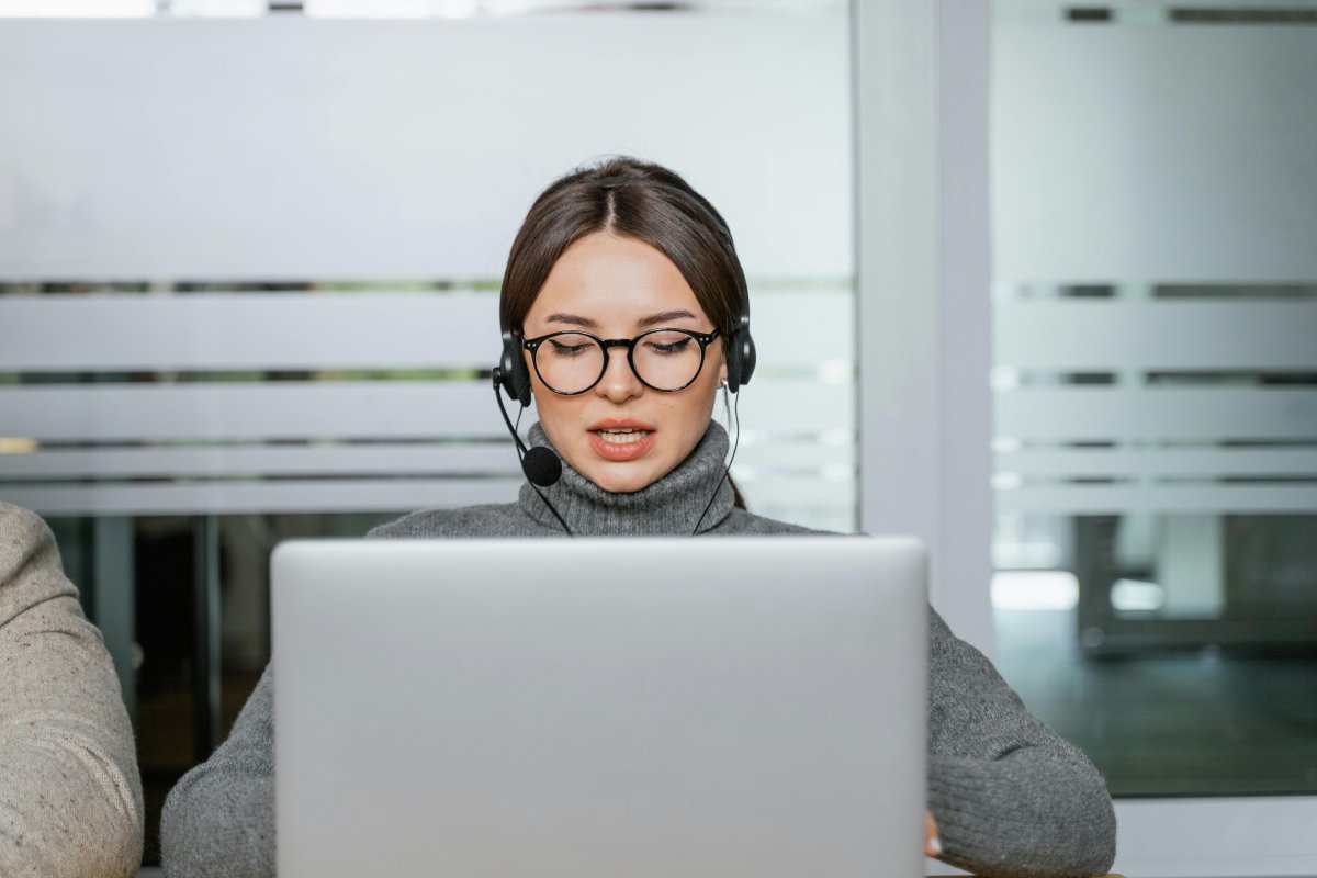 Administrative Support