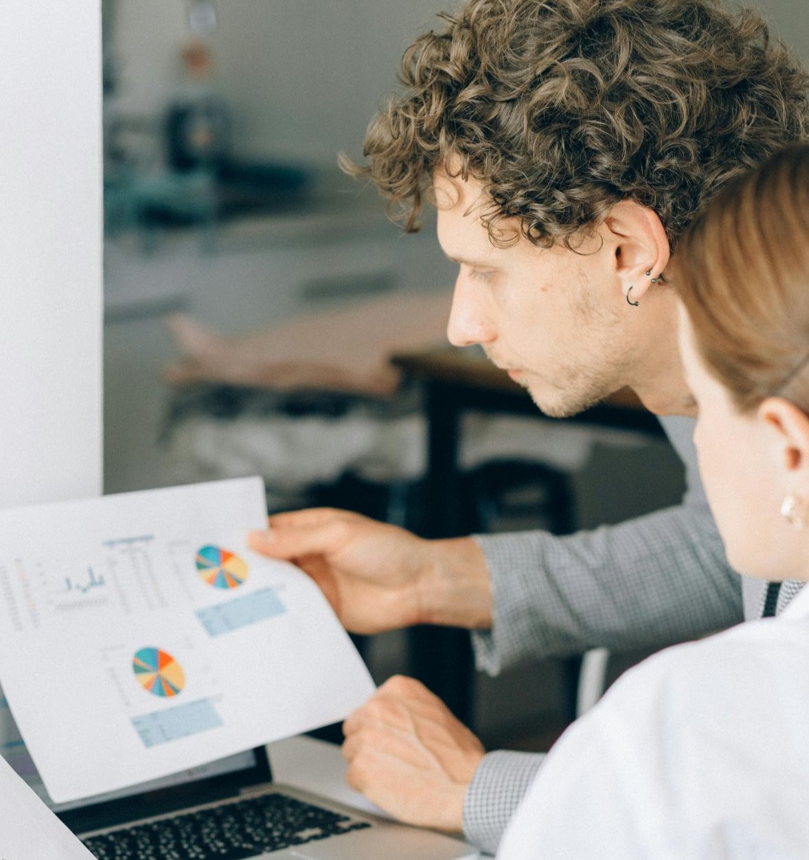 Program Management Intern